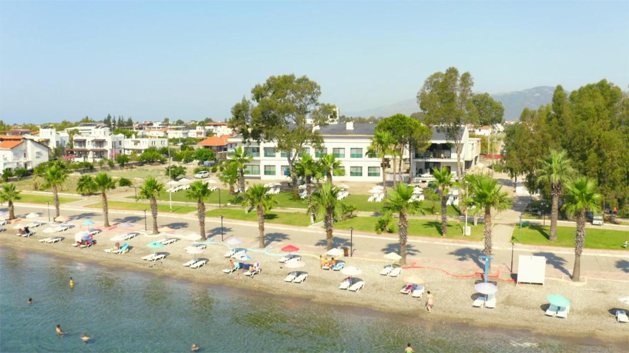 Dolunay Suit&beach Muğla